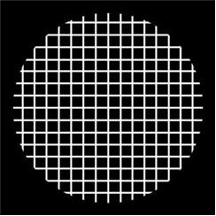 Apollo Pattern HE-1381 - Building Grid