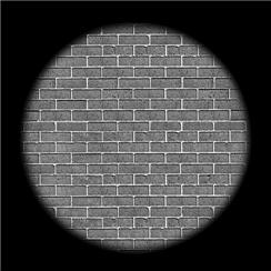 Apollo Pattern SR-2203 - Brick Wall