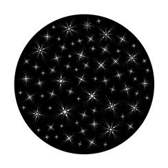 Apollo Pattern SR-6048 - Glimmering Stars
