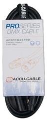 Accu-Cable Pro Series 5-Pin DMX Cable 10