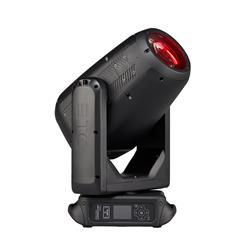 High End Systems Lonestar Prime, Black