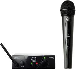 AKG WMS40 Mini Single Vocal Wireless Set