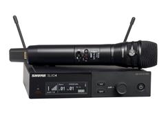Shure SLXD24/K8B Wireless Vocal Mic System