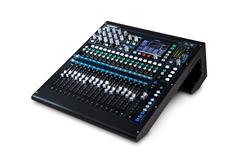 Allen & Heath QU-16C Digital Mixer