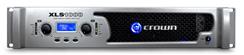 Crown XLS 1002 DriveCore Amplifier
