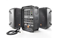JBL EON 208P Audio System