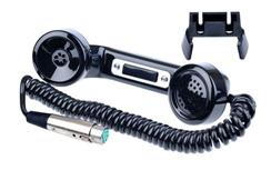 Clear-Com Telephone Style Handset #HS-6