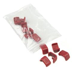 ListenTALK Replacement Leader Clips (10/pack)