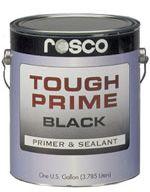 Rosco Tough Prime Black Primer & Sealant 150060550640 B&H Photo