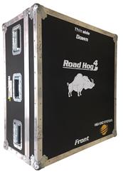 Road Case for Road Hog 4