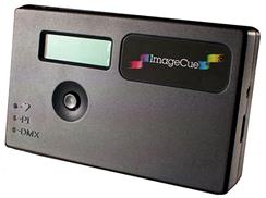 ImageCue Image Server