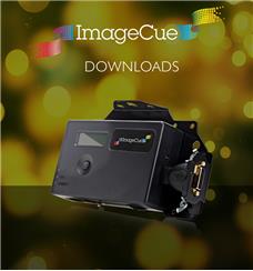 Techno Image Library microSD Card for ImageCue #IMA-CLU