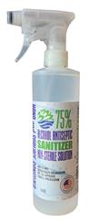 ADK Hand & Surface Sanitizer, 16oz Spray