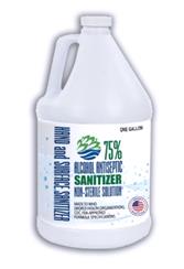 ADK Hand & Surface Sanitizer, Gallon