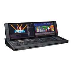 ETC Eos Apex 20 Console - Price on Request