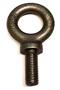 5/16" x 1-1/8" Forged Shoulder Eyebolt