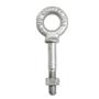 3/8"x2.5" Shoulder Eyebolt - Chicago #084390