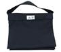 Saddle Sandbag, 50# Capacity, Unfilled