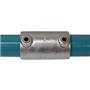 EZ #00G-25 Straight Sleeve - 1"