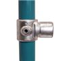 EZ #06G-32 Internal Swivel Tee - 1.25"