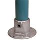 EZ #11G-40 Base Flange - 1.5"