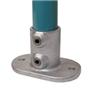 EZ #12G-40 Railing Base Flange - 1.5"