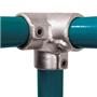 EZ #20G-40 3 Way Blind Corner - 1.5"