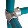 EZ #21G-25 3 Way Open Corner - 1"