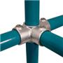 EZ #23G-40 Side Outlet Tee - 1.5"