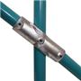 EZ #28G-40 30-45 Deg 2-Sckt Cross-1.5"