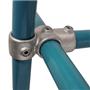 EZ #43G-40 Combo Tee & Crossover - 1.5"