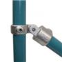 EZ #45G-40 Single Swivel Kit - 1.5"