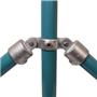 EZ #47G-25 Double Swivel Kit - 1"