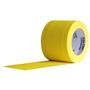 Cable Path Tape 4"x30yds - YELLOW