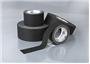 Duve Tape 2"x25yds Black