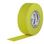 Pro-Gaff Gaffers Tape 1"x55yds Ylw