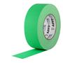 Pro-Gaff Gaffers Tape 2"x50yds Fl Green
