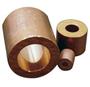 1/16" Copper Swage Stops 10/Pk