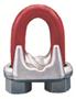 Crosby Wire Rope Clamp 1/8" #G-450