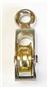 3/4" Fixed Eye Pulley #174 10/Pk