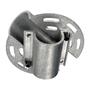 Mega-Gridlock Diag. XL to Mega-Gridlock, Silver