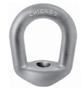 Eye Nut, 1/4"-20, 520 lbs WLL, S.C. (Chicago)