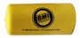 BMI - Yellow Batten End Cap