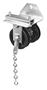 Live End Pulley - Model 2803