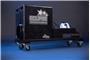 Eclipse Low Fog Generator w/Roadcase+G3000 110V #CLF4062