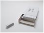Stacked Profetti - White #PAP-2025