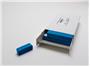 Stacked Profetti - Dk Blue #PAP-2033