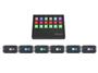 LogiCue Cue Light Package - LC6 w/6-lights