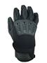 Gig Gloves ONYX (All Black) - S
