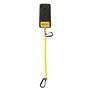 Gig Gear Drop Stop Mobile Phone Tether - Yellow